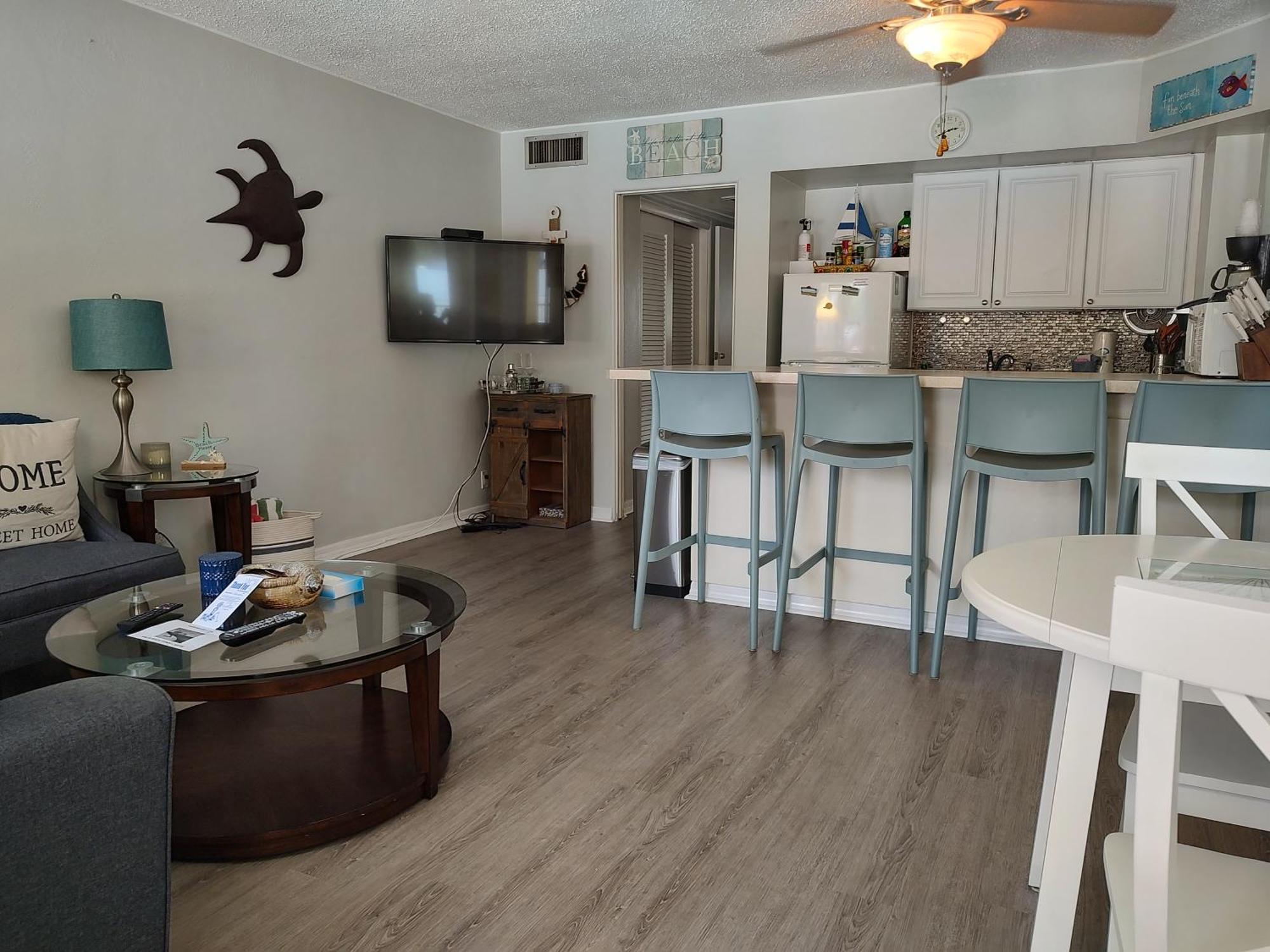 Malyn Resort St. Pete Beach Esterno foto