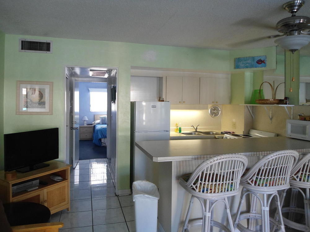 Malyn Resort St. Pete Beach Esterno foto