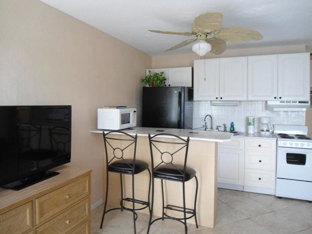 Malyn Resort St. Pete Beach Esterno foto