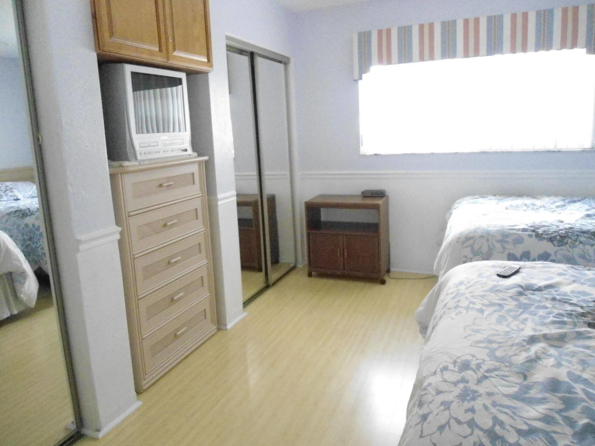 Malyn Resort St. Pete Beach Esterno foto