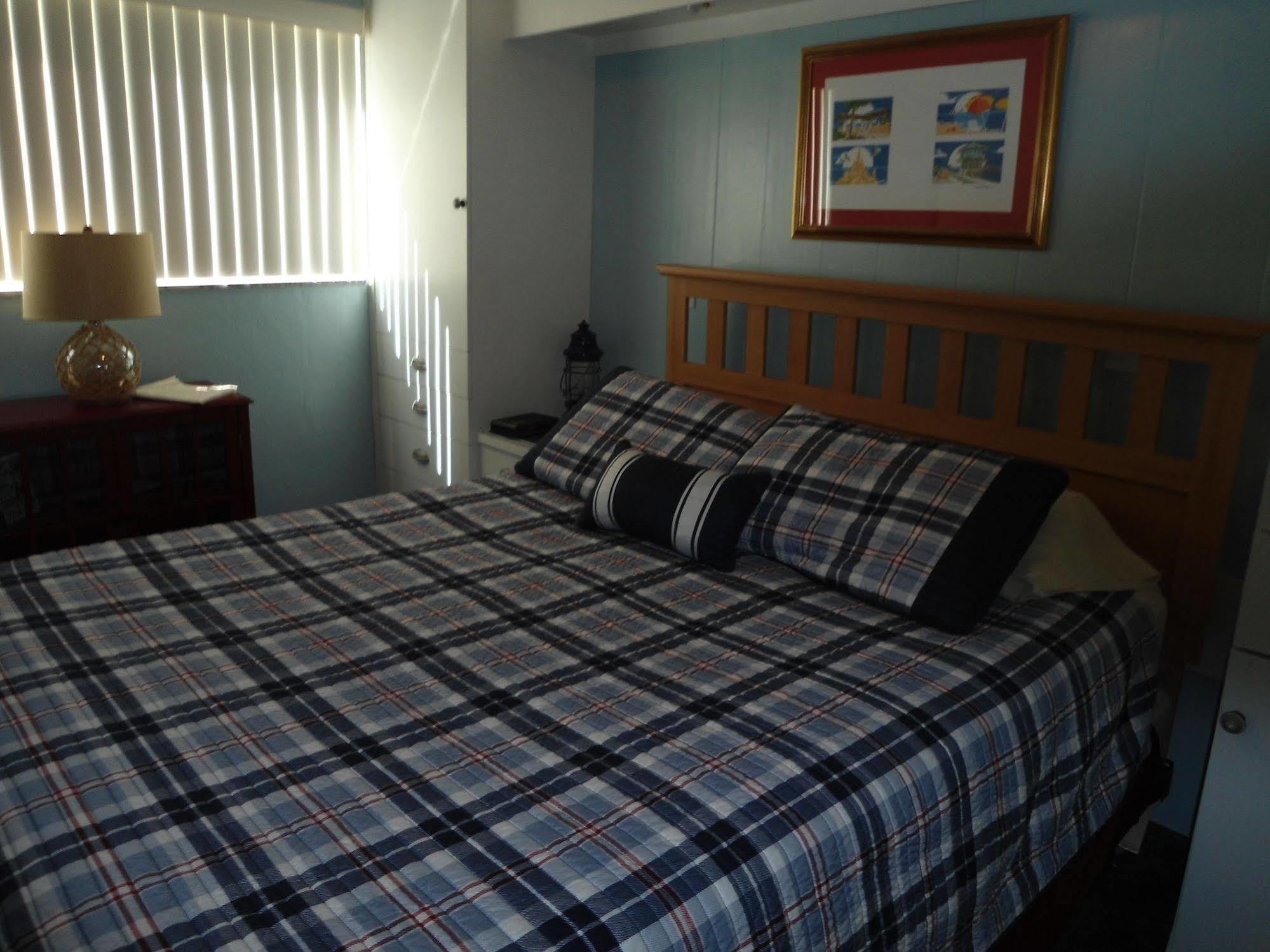 Malyn Resort St. Pete Beach Esterno foto
