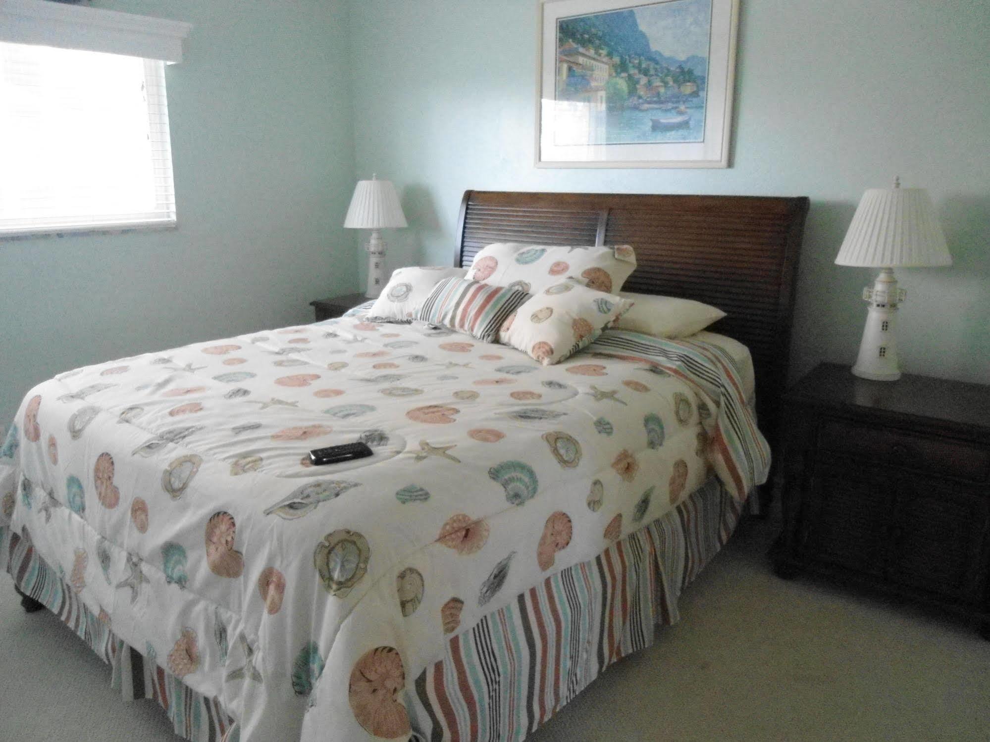 Malyn Resort St. Pete Beach Esterno foto