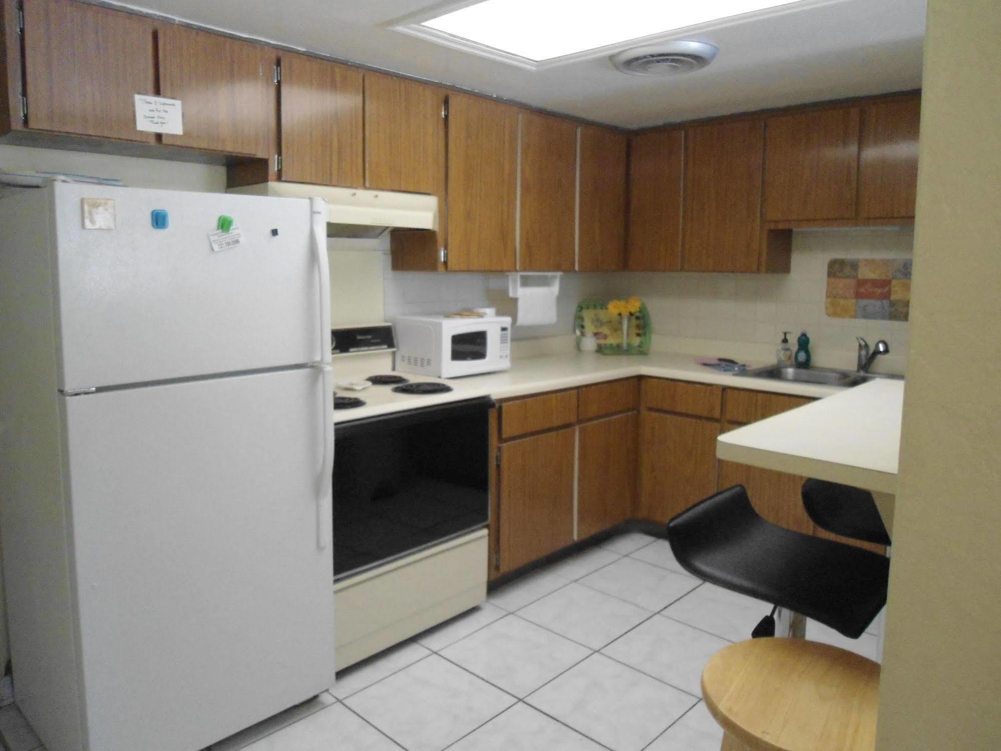 Malyn Resort St. Pete Beach Esterno foto